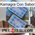 Kamagra Flavored 20